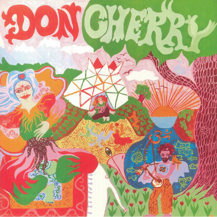 Organic Music Society