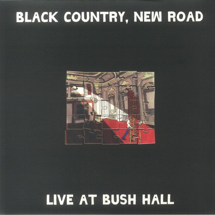 Live at Bush Hall