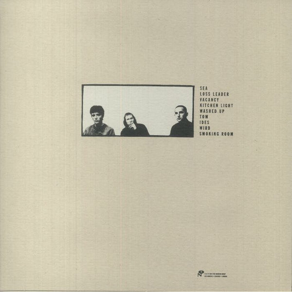 Codeine - The White Birch [Numero Group] LP - clear / white NUM918LP-C1 ...