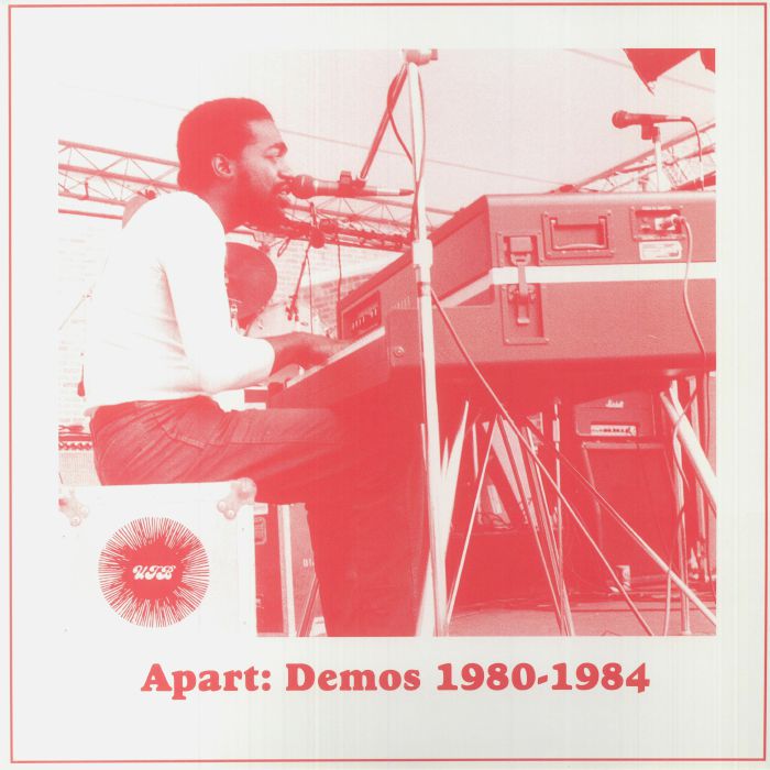 Apart: Demos (1980-1984)