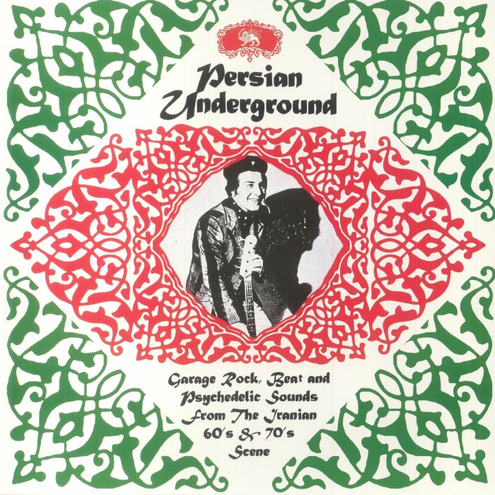 Persian Underground