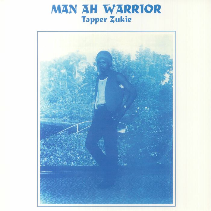 Man Ah Warrior
