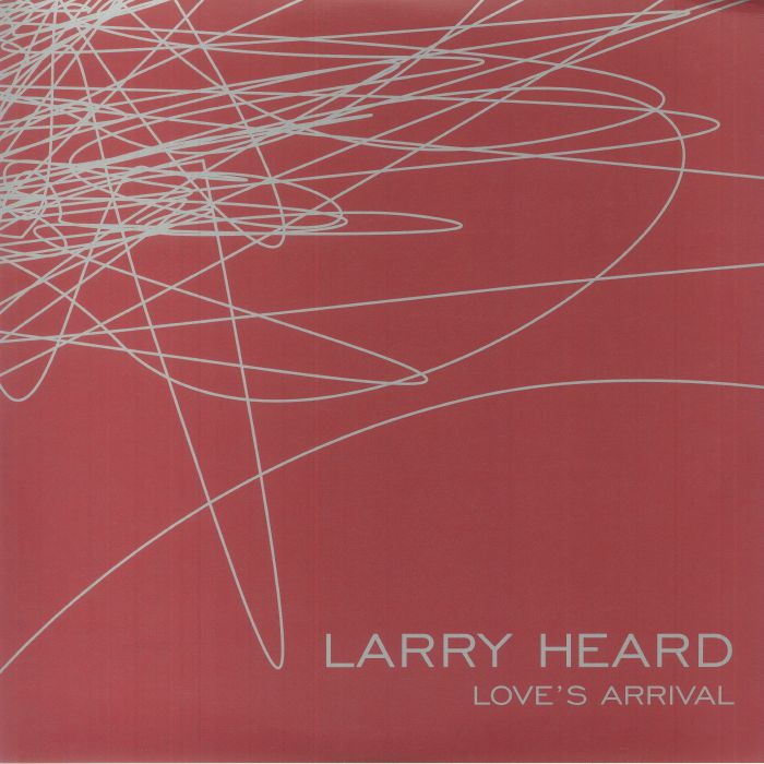 訳あり・アウトレット特集 Arrival Love's - Heard Larry [Alleviated 12 Records] その他