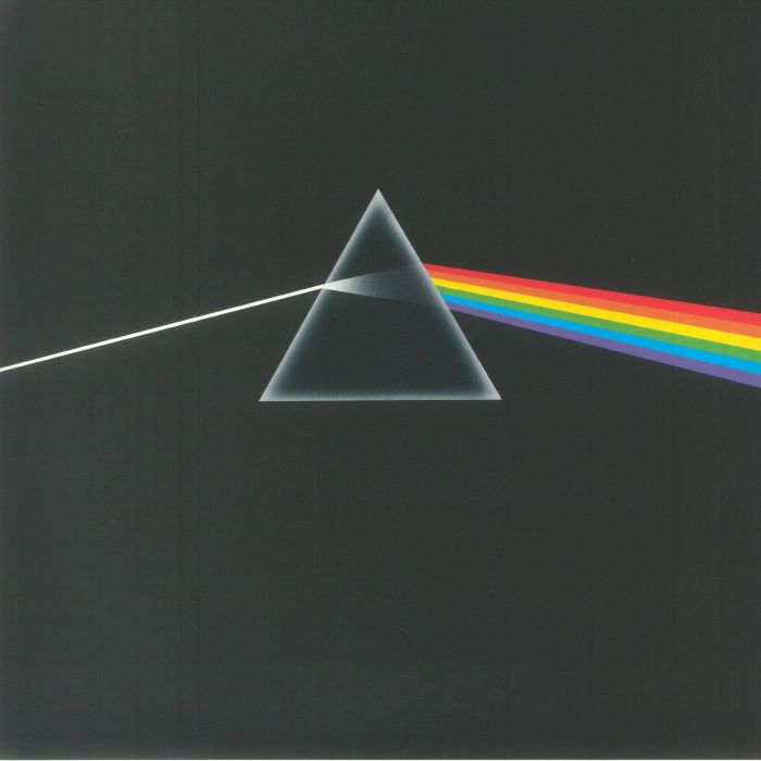 The Dark Side Of The Moon (50th Anniv)