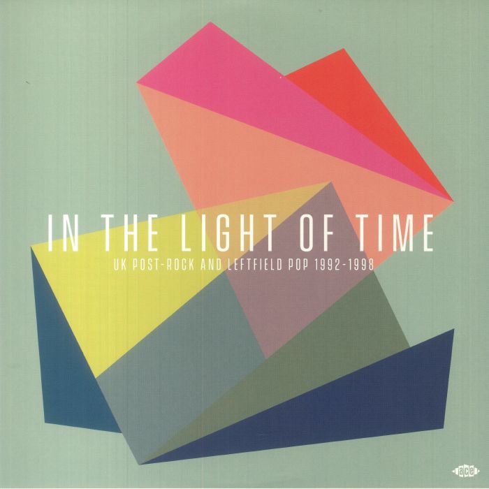 In The Light Of Time