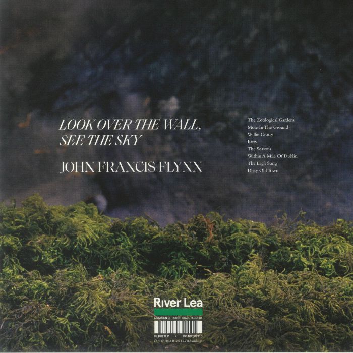 Look Over The Wall, See The Sky