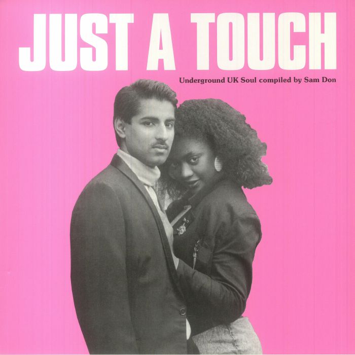 Just A Touch | Various Artists | Athens Of The North