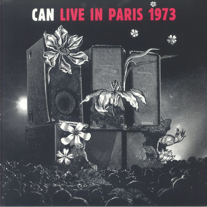 Live In Paris 1973