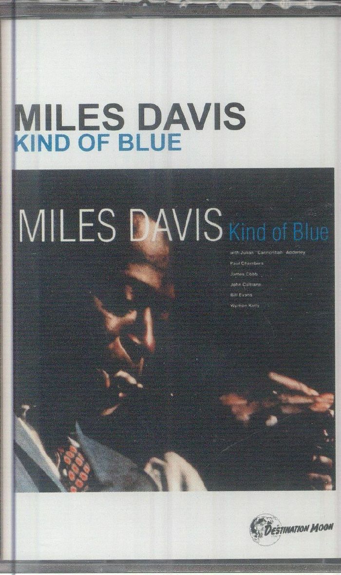 Kind Of Blue