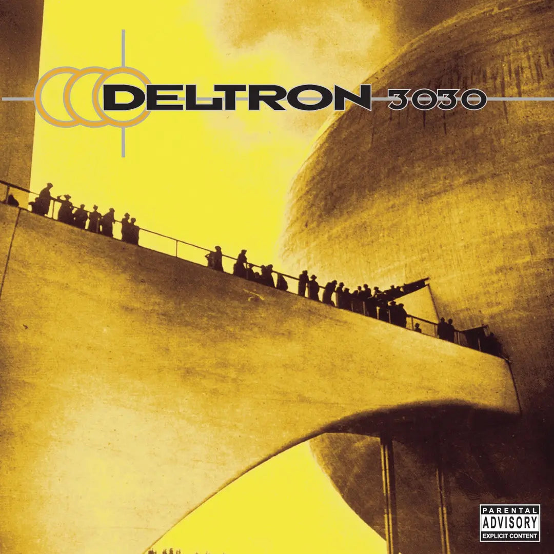 Deltron 3030 (25th Anniv)