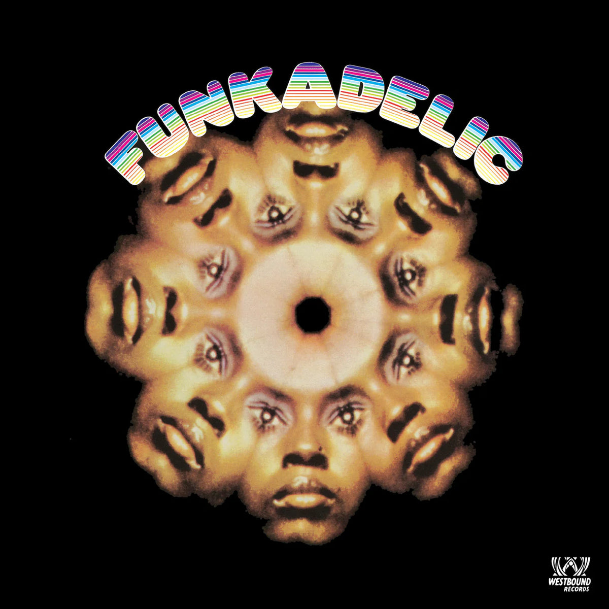 Funkadelic (Picture Disc)