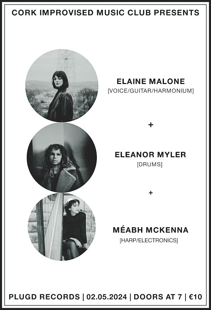 Elaine Malone/ Eleanor Myler/ Méabh McKenna