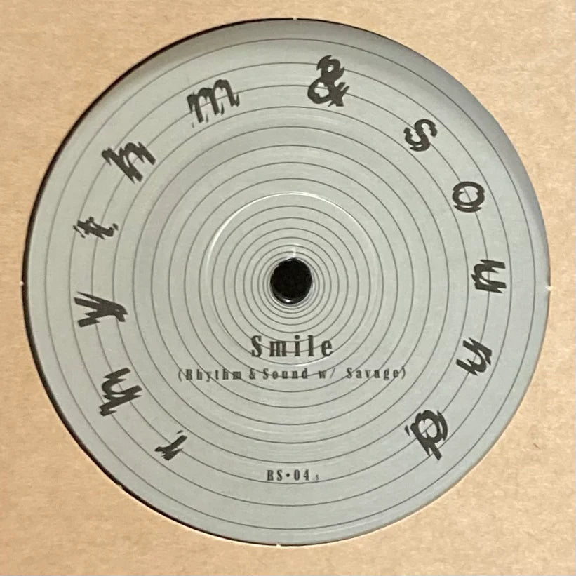 See Mi Yah - Basic Channel &amp; Carl Craig Rmxs