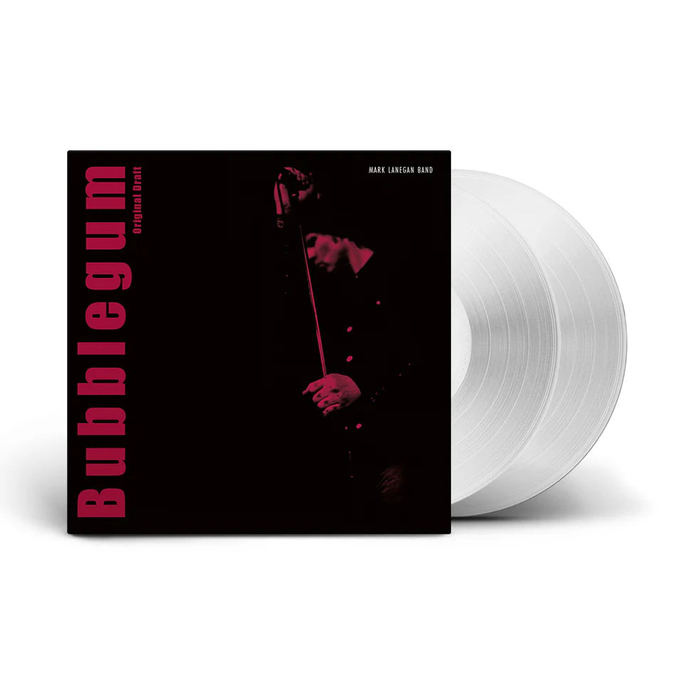 Bubblegum (Original Draft)