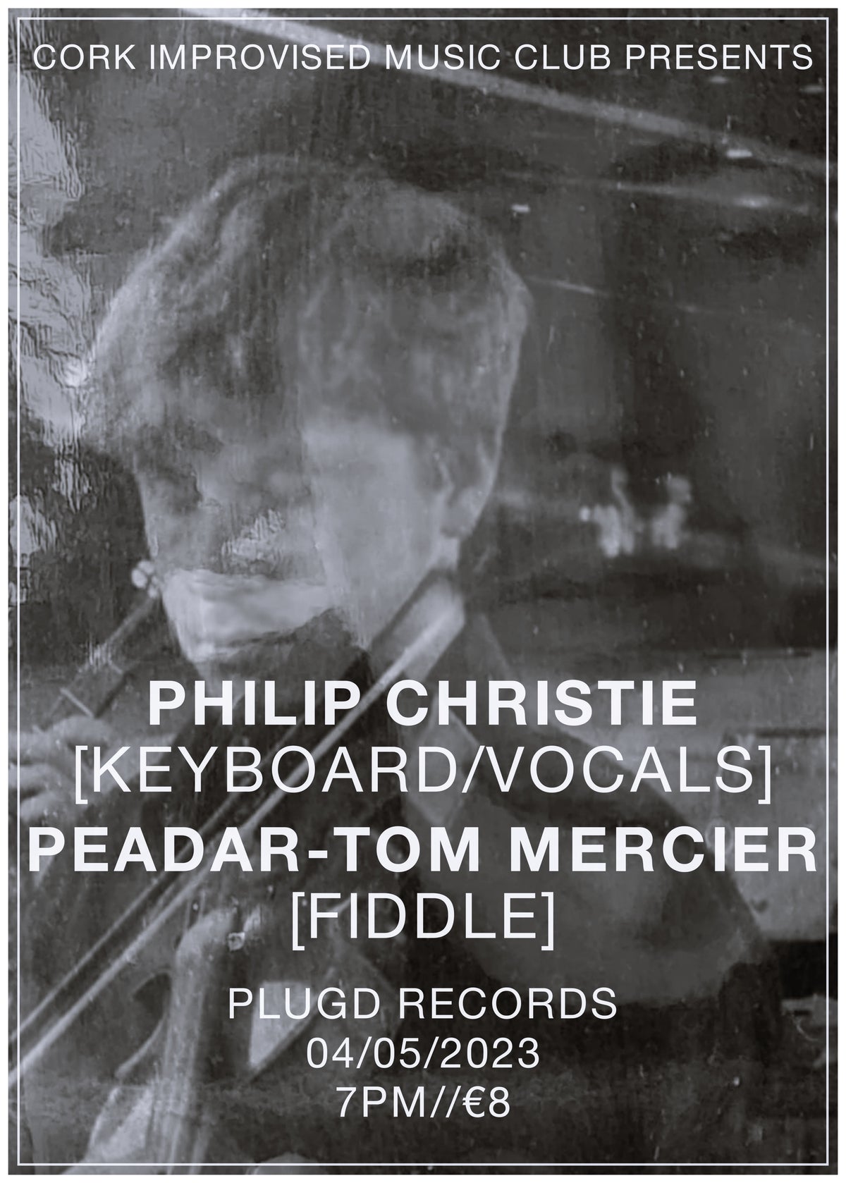 Philip Christie / PT Mercier