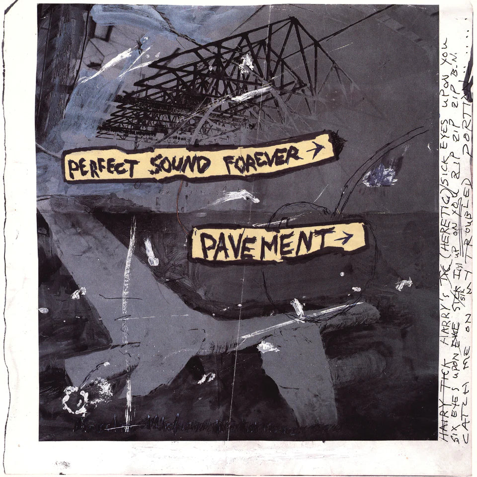 Perfect Sound Forever