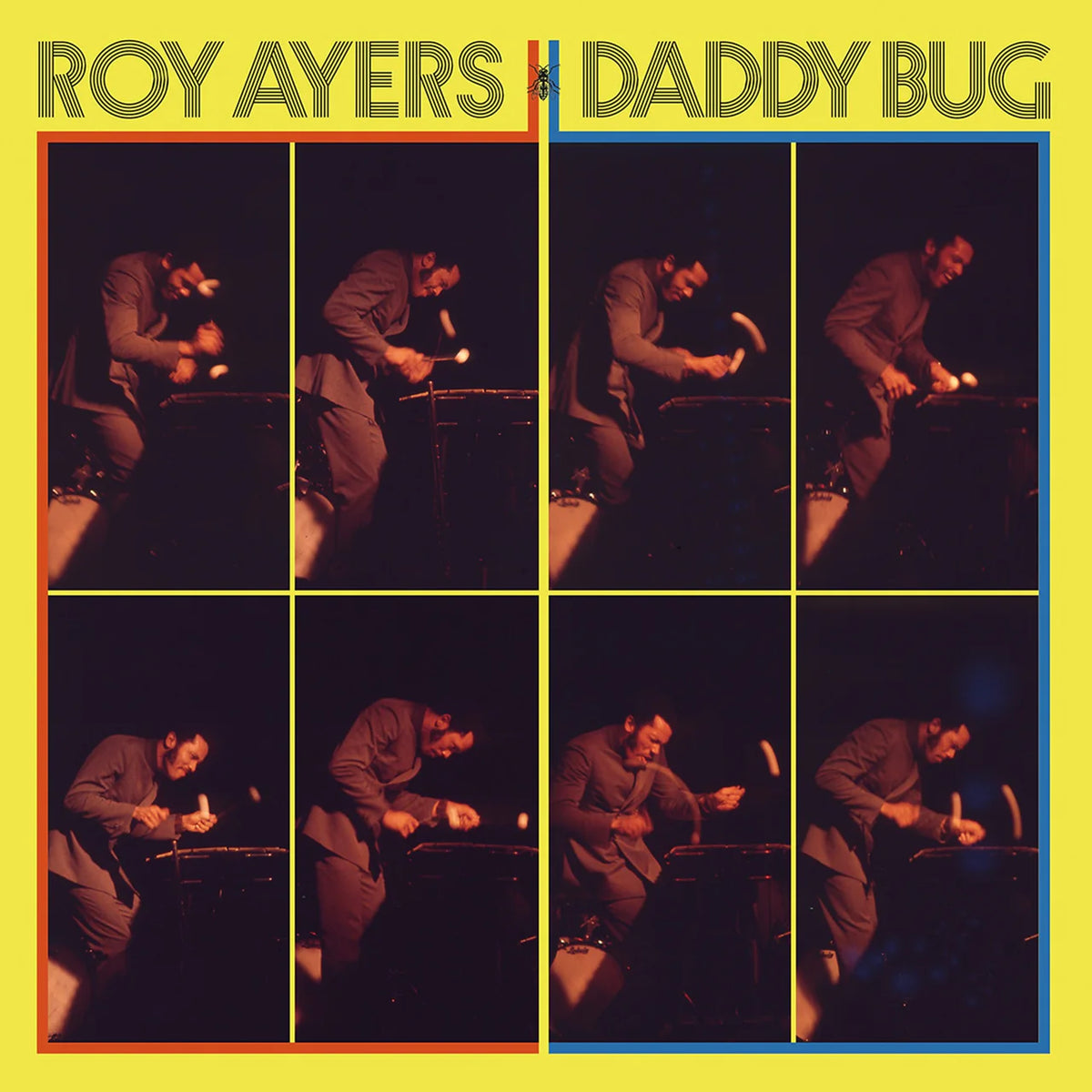 Daddy Bug