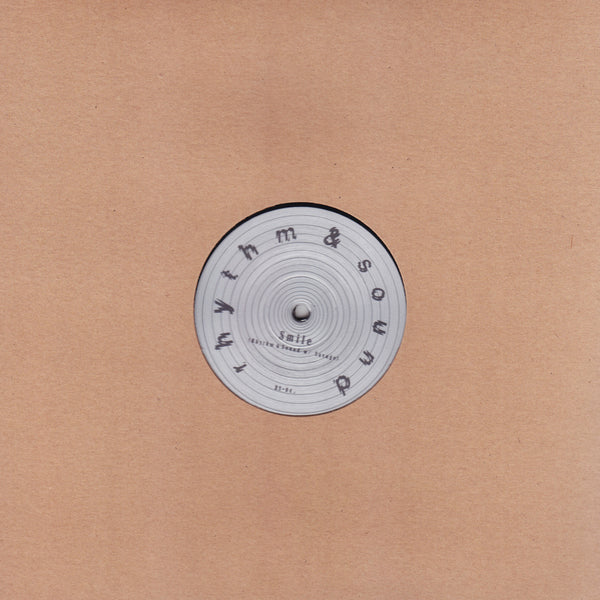 See Mi Yah - Basic Channel &amp; Carl Craig Rmxs