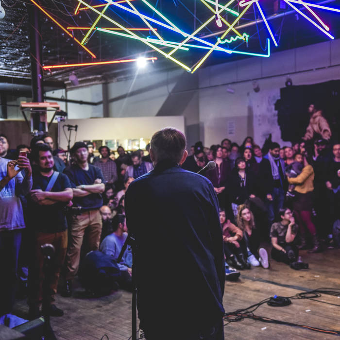 Gilles Peterson Presents: International Anthem