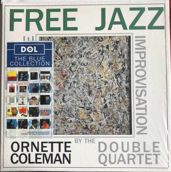 Free Jazz