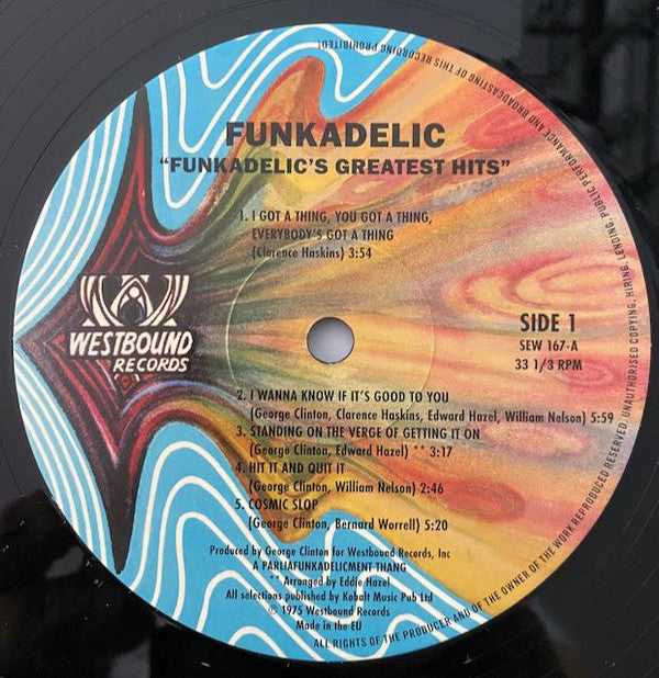 Greatest Hits