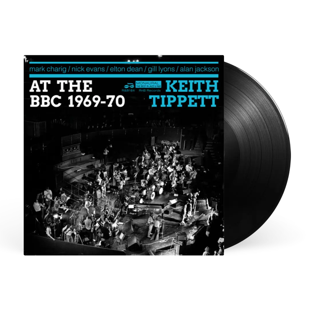 At The BBC 1969-70