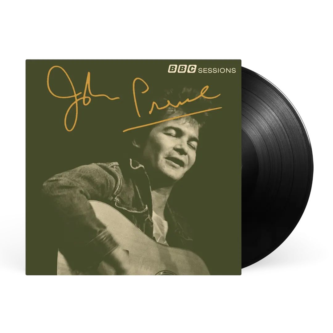 BBC Sessions
