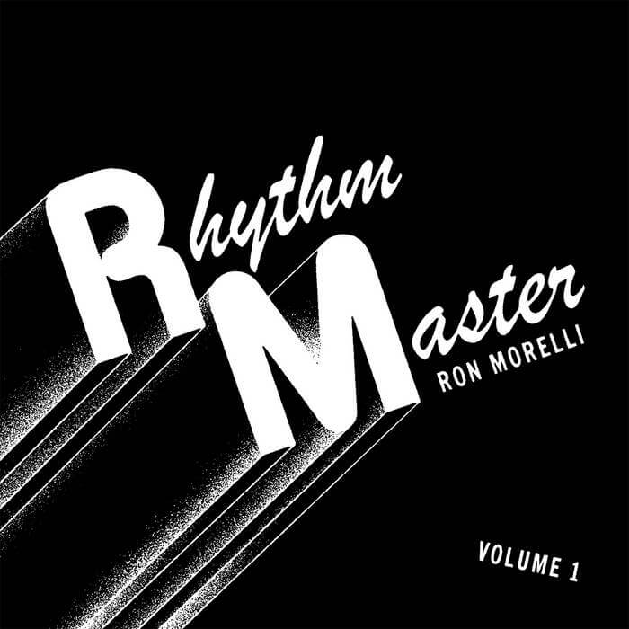 Rhythm Master Volume 1