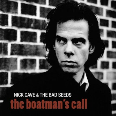 The Boatman&#39;s Call