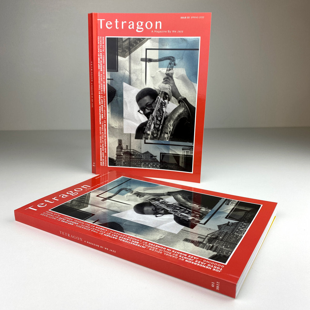 Issue 3: Tetragon