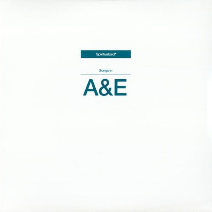 Songs in A&amp;E