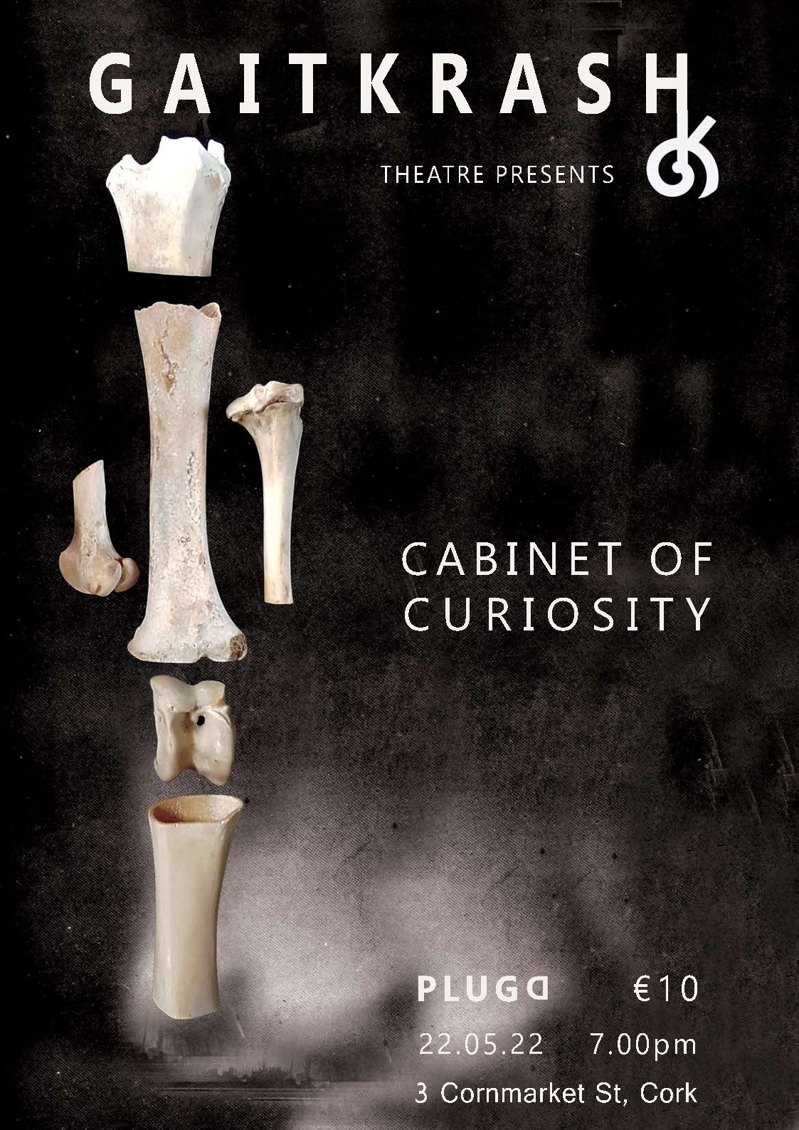 Cabinet Of Curiosity