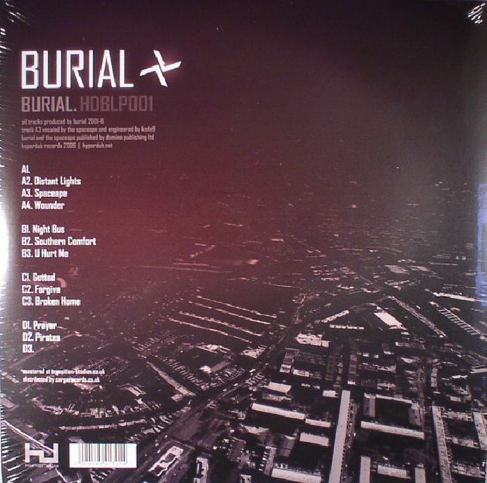 Burial