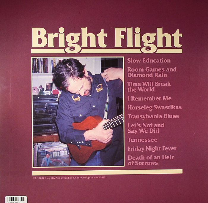 Bright Flight
