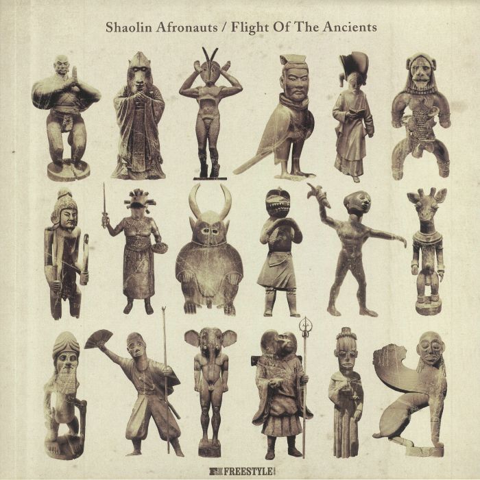 Flight of The Ancients