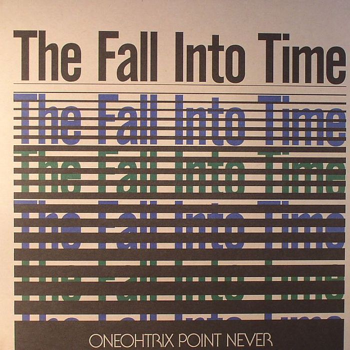 Fall Into Time