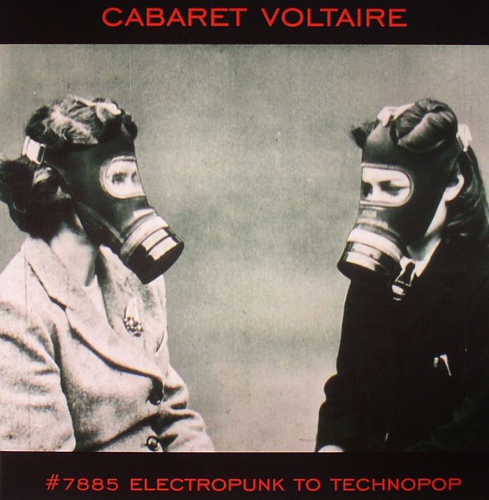 #7885 (Electropunk To Technopop 1978-1985)