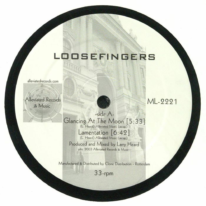 Loosefingers Ep 1