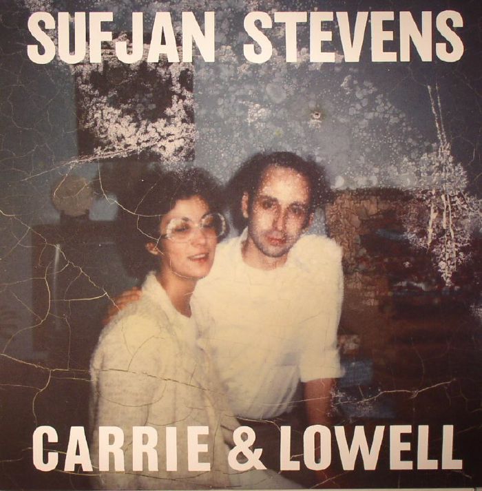 Carrie &amp; Lowell