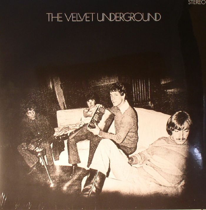 The Velvet Underground - The Velvet Underground [UMC] LP 4703867