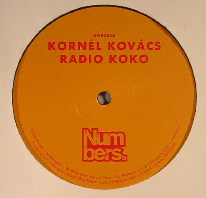 Radio Koko