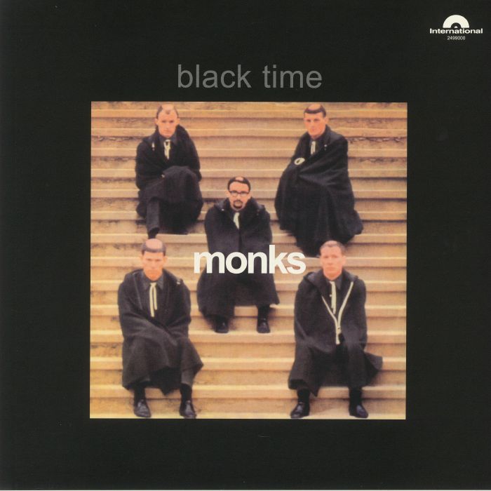 Black Time