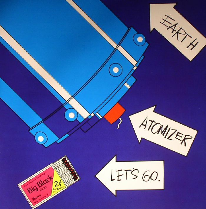 期間限定30％OFF! - Black Big Atomizer plugd - TG93LP LP Go] & [Touch その他