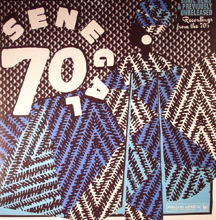 Senegal 70
