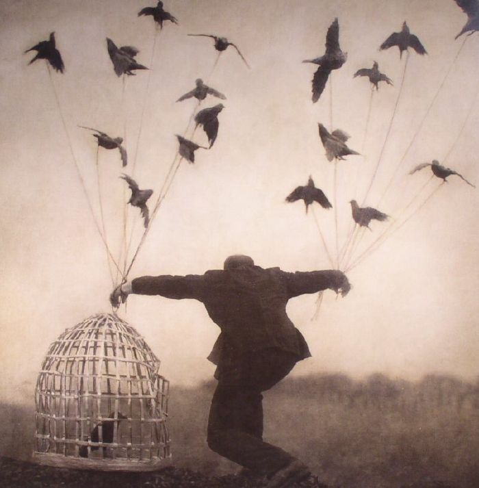 欧2LP The Gloaming 2 LPRW212 Real World Records /00520 The Gloaming - 2 [Real World Records] LPx2 LPRW212 - plugd