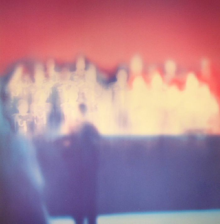 Tim Hecker - Love Streams [4ad] LPx2 CAD3614 - plugd