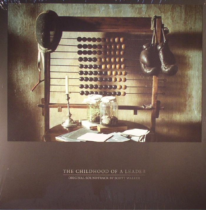 The Childhood Of A Leader (Ost)