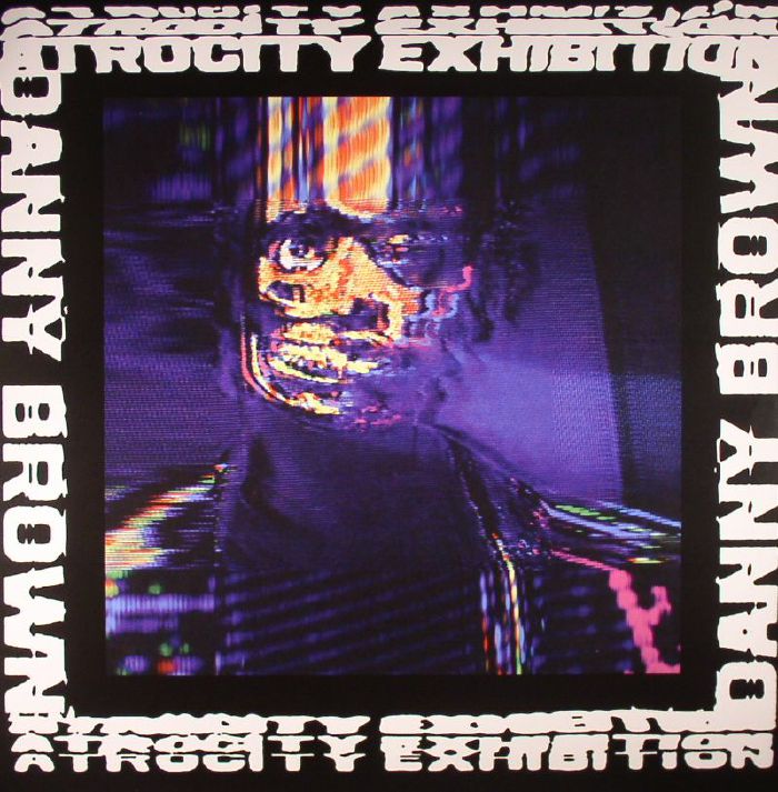 Atrocity Exhibition