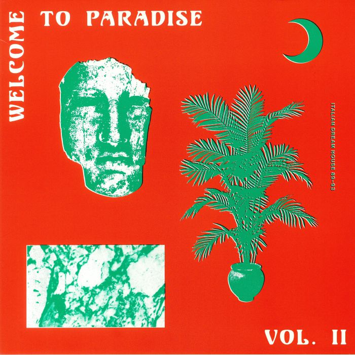 Welcome To Paradise Vol. 2