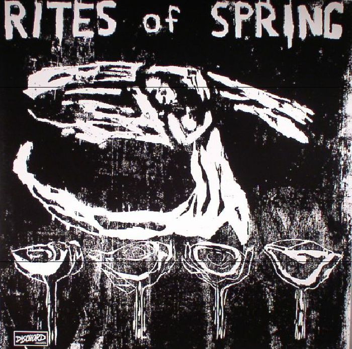 Rites Of Spring